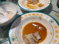 -西关明记肠粉(荔枝湾店)