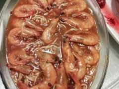 -东方之珠海鲜酒楼(南开店)