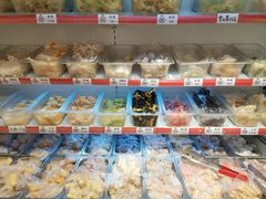 零售区-皆道拌麻辣烫·麻辣拌