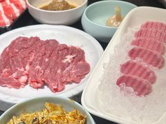 -秋之原·老北京铜锅涮肉(王府井东单店)