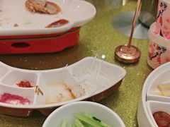 -大鸭梨烤鸭(北洼路店)