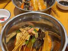 -嘉州鲜知味钵钵鸡(奎星楼店)