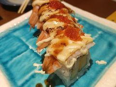 -千和日本料理(龍坪天虹店)