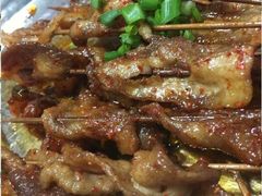 -夜烤·宜宾烧烤(洋河路店)