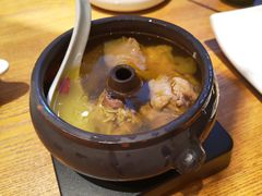 -云海肴·汽锅鸡·云南菜(苏州中心店)