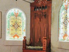 -逃脱反斗城沉浸剧情密室(北京路店)