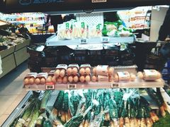 -盒马鲜生(枣园路店)