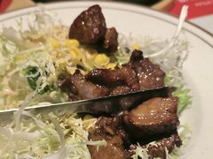 -赤火牛排(金狮广场店)