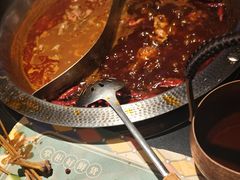 -廖掌柜·重庆鲜货火锅(上海首店)