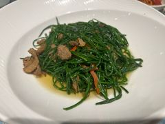 -巴扎美食·新疆菜·西域歌舞表演餐厅(新疆大厦店)