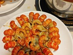 -九月海·海鲜自助(世纪东方店)