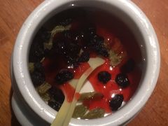 -黑鸡小馆(金源店)