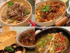 -大张烙馍村(泉山店)