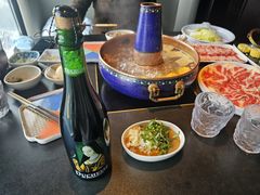-东来顺·非遗火锅(赛格国际购物中心店)