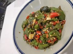 -新新湘菜馆(新中街二条店)