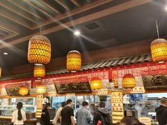 -小街天府(西工小街店)