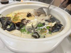 -尚岛私房菜(西方巷店)