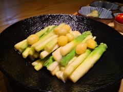 -莲·中餐厅(成都首座万豪酒店)