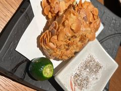 -水之惠鲜鱼料理(王府大街店)