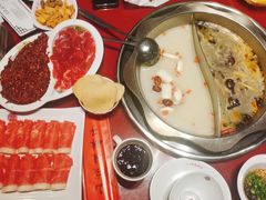 -山城辣妹子(定福庄店)