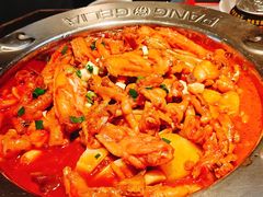 -胖哥俩肉蟹煲(杭州下沙学林街店)