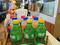 -桥香园过桥米线(国贸店)