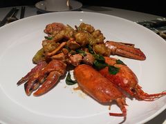 -炳胜私厨(万象前海店)