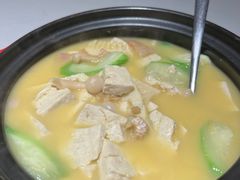 -钱塘花园·宁波菜
