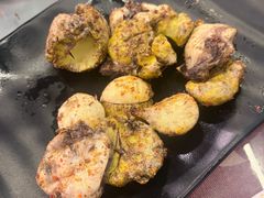 -昱家胡同·烧烤海鲜铜锅涮肉(和平里店)