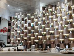 -théATRE茶聚场·餐厅(环球金融中心店)