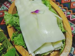-慢丽江·云南野生菌土鸡锅(付家庄店)