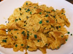 水焖蛋-加顺农场餐厅