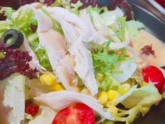 -豪尚豪牛排(彩悦城店)