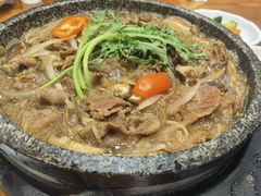 -全州拌饭馆(断桥店)