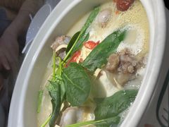 -小骨煲金华砂锅(转塘金街美地店)