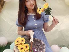 -金鸡湖桃花岛