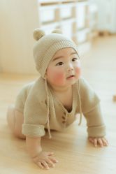 -雅尼·亚米儿童摄影美学馆(汉阳店)