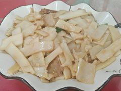 -华园农庄·特色炭烧鸡·北江河鲜