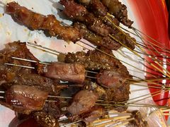 -北丐先生·野馄饨烧烤(泰达E街区店)