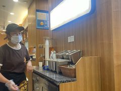 -王春春鸡汤饭(上海中海环宇城店)