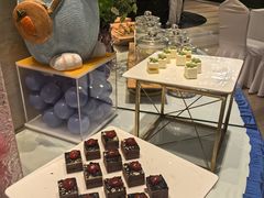 -南通绿洲国际假日酒店全日餐厅