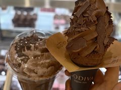 -GODIVA(王府井apm店)