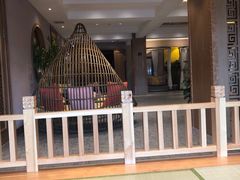 -弘安丽水温泉酒店