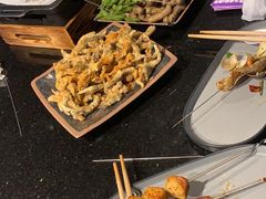 -最先生·烧烤·火锅·音乐聚会餐厅(大悦城店)