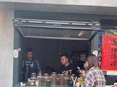 -SeekSeeking咖啡专门店(堰塘街店)