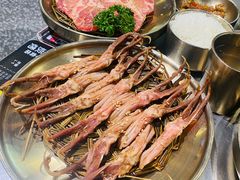 -本炙炭烤·蒲烧活鳗料理店(金沙洲店)