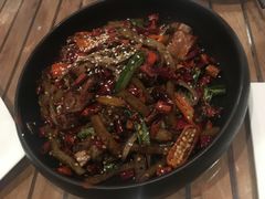 -江津如果餐厅(江津店)