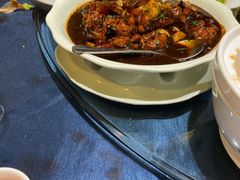-香雪海饭店中餐厅(人民桥店)
