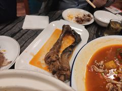 -情妹耙泥鳅·江湖川菜(科华店)