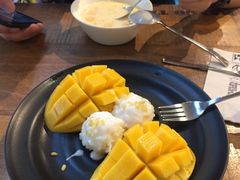 -Mango Tango